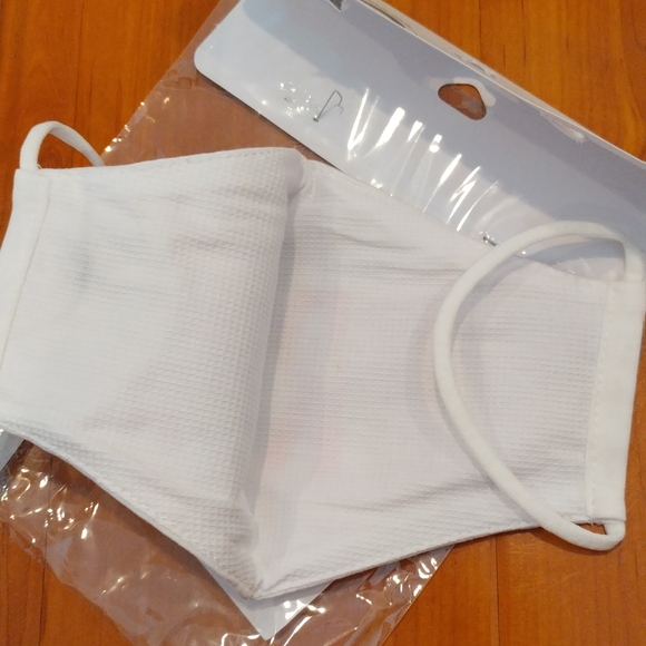 bride mask - Picture 2 of 3